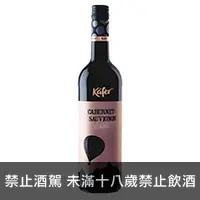 在飛比找品酒網優惠-智利 小瓢蟲卡本內蘇維翁紅葡萄酒 750ml Kafer C