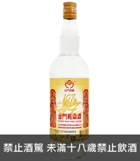 在飛比找國泰洋酒優惠-金門高粱酒53度(107年端節配售專用酒)