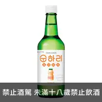 在飛比找酒酒酒全台最大詢價網優惠-韓國燒酒初飲初樂-優格(養樂多) 360ml