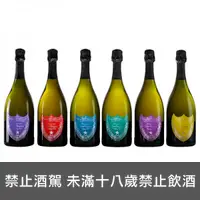 在飛比找荖藤酒窖優惠-香檳王．限量彩標版 2002｜法國 Dom Perignon