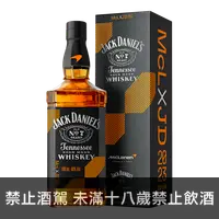 在飛比找買酒網優惠-傑克丹尼 田納西威士忌 麥拉倫限定版 || Jack Dan