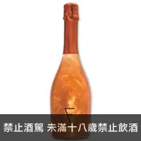 在飛比找百酒舖優惠-花格 星空分子氣泡酒 迷戀紅 750ml