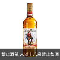 在飛比找買酒網優惠-摩根船長 蘭姆酒 || Captain Morgan Rum