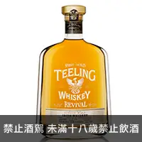 在飛比找品酒網優惠-愛爾蘭 天頂 15年單一純麥威士忌 700ml Teelin