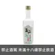 玉山38度高粱酒(2009版)迷你酒 80ml