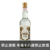 在飛比找酒酒酒全台最大詢價網優惠-金門高粱 89年特級高粱酒(白金龍) 600ml