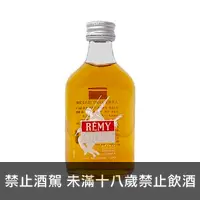 在飛比找酒酒酒全台最大詢價網優惠-人頭馬 銀寶 REMY SILVER 迷你酒 50ml