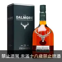 在飛比找酒么么優惠-大摩15年 DALMORE 15 YEARS OLD SIN