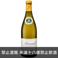 在飛比找百酒舖優惠-路易拉圖 梅索 白酒 750ml