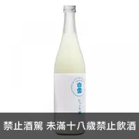 在飛比找荖藤酒窖優惠-日本 小西酒造 小西白雪 純米濁酒 Cloudy Sake