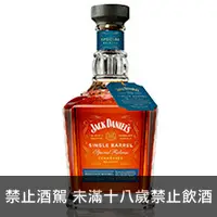 在飛比找品酒網優惠-美國 傑克丹尼 精選單桶 Heritage Barrel 田