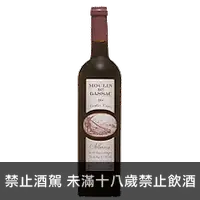 在飛比找品酒網優惠-法國 多瑪士卡薩克酒莊 艾巴隆老藤2005 紅酒 750ml