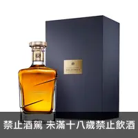 在飛比找上層發酵優惠-約翰走路 喬治五世 Johnnie Walker Blue 