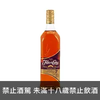 在飛比找上層發酵優惠-甘蔗之花 7年 蘭姆酒 FLOR DE CANA 7Y EX