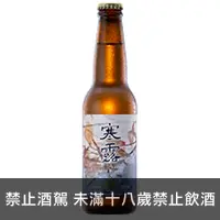 在飛比找品酒網優惠-台灣 啤酒頭 寒露 薄荷皮爾森啤酒 330ml Mint P