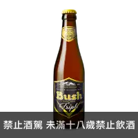 在飛比找上層發酵優惠-布士 金啤酒 Bush Blonde Triple