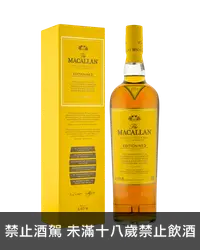 在飛比找加佳酒優惠-麥卡倫Edition No.3單一麥芽蘇格蘭威士忌700ml