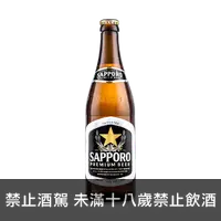 在飛比找上層發酵優惠-三寶樂優質啤酒(12瓶) SAPPORO PREMIUM B