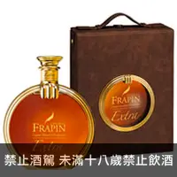 在飛比找品酒網優惠-法國 法樂檳 頂級大香檳干邑 Extra 700ml Fra