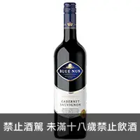 在飛比找品酒網優惠-德國 藍仙姑 蘇維翁醇釀紅葡萄酒 750 ml Blue N