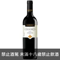 在飛比找品酒網優惠-澳洲 夏迪 威廉施赫 750ml Hardys Willia