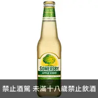 在飛比找品酒網優惠-瑞典 夏日蜜蘋果酒 330ml Somersby Apple