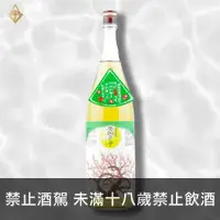 在飛比找富奕酒藏優惠-【老松酒造】天空之月 樽熟梅酒 1800ML