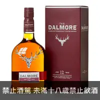 在飛比找酒么么優惠-大摩12年 THE DALMORE 12 YEARS OLD