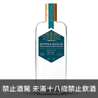 在飛比找品酒網優惠-利茲城堡 Motte & Baillie 琴酒 500ml 