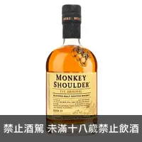 在飛比找酒立購優惠-三隻猴子 調和麥芽威士忌 700ml