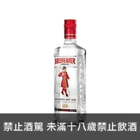 在飛比找上層發酵優惠-英國英人琴酒 Beefeater London Dry Gi