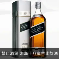 在飛比找品酒網優惠-蘇格蘭 約翰走路黑牌12年2006 F1限量款 調和威士忌 