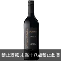 在飛比找品酒網優惠-澳洲 凱富酒莊 釀酒師精選 希拉紅葡萄酒750ml Cran