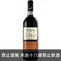 在飛比找品酒網優惠-義大利 三喜酒莊 洋緹典藏2003 紅葡萄酒 750ml(已