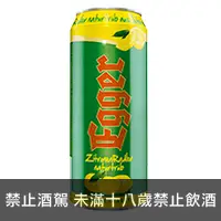 在飛比找品酒網優惠-奧地利 Egger 檸檬啤酒 500ml EGGER Pfi