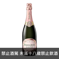 在飛比找買酒網優惠-皮耶爵特級粉紅香檳 || Perrier Jouet Bla