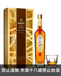 在飛比找加佳酒優惠-詩貝SPEY總裁精選新年限定禮盒 Spey Chairman