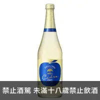 在飛比找酒酒酒全台最大詢價網優惠-Nikka Cidre Dry 氣泡蘋果酒(藍) 720ml