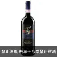 在飛比找品酒網優惠-義大利 多娜泰拉 2010布魯內羅紅葡萄酒 750ml Br