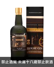 季之美House Gin琴酒 KI NO BI House Gin