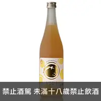 在飛比找品酒網優惠-日本 木村 招福柚子酒 720ml Kimura Yuzu 