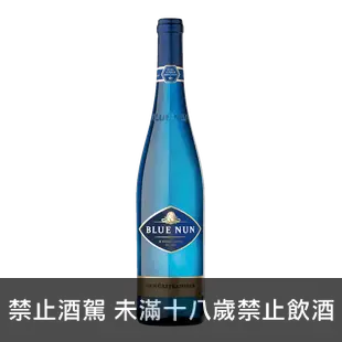 德國藍仙姑格烏茲塔明那白酒 2019 0.75L