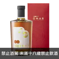 在飛比找買酒網優惠-OMAR 單一麥芽威士忌 第16屆總統就職紀念酒 || Om