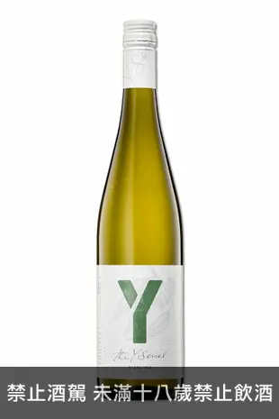 雅倫布酒莊 Y系列 麗絲玲白酒 2022 Yalumba Y Series Riesling 2022