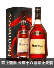 軒尼詩VSOP盒裝干邑白蘭地1500ml Hennessy VSOP Cognac 1500ml