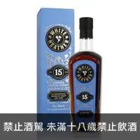 在飛比找買酒專家優惠-艾樂奇 石楠花系列 15年 蘇格蘭調和威士忌 White H