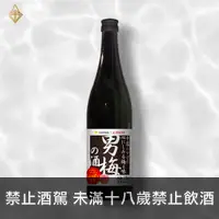 在飛比找富奕酒藏優惠-【SAPPORO】男梅梅酒 500ml