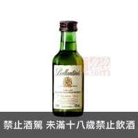 在飛比找酒么么優惠-百齡罈17年 BALLANTINE'S 17 YEAR OL