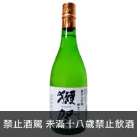 在飛比找酒條通優惠-獺祭三割九分純米大吟釀(紙盒)720ml