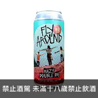 在飛比找上層發酵優惠-卡薩阿葵亞 翱翔天際DIPA Casa Agria Fly 